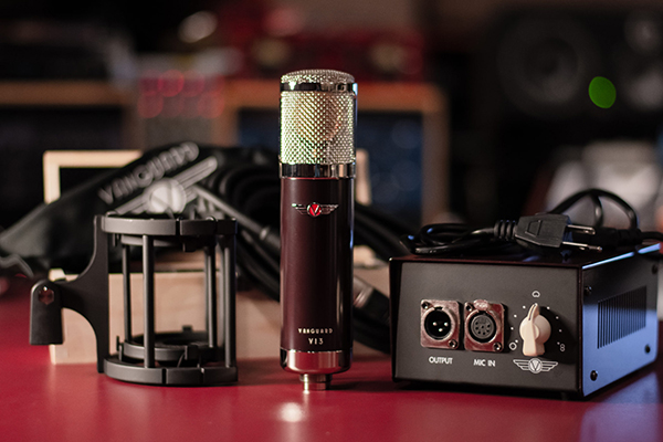 DSPジャパン(株) | PRODUCTS | Vanguard Audio Labs