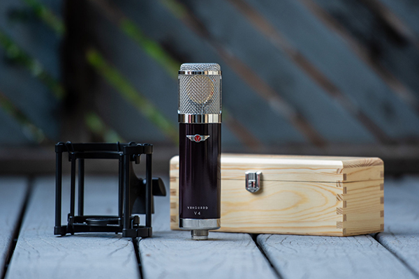 DSPジャパン(株) | PRODUCTS | Vanguard Audio Labs